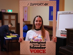 The Campaign Launch!