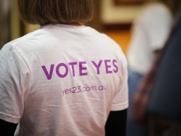 The Campaign Launch!