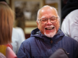 The Campaign Launch!