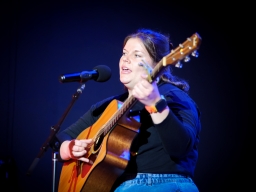 The Campaign Launch!