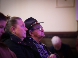 The Campaign Launch!