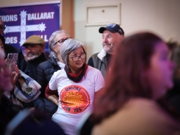 The Campaign Launch!