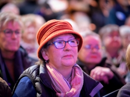 The Campaign Launch!